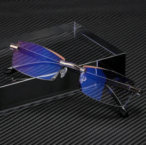UltraVision Multifocal Glasses - Buy 1, Get 2 Free!