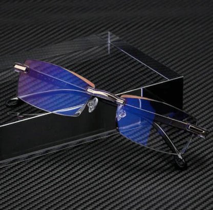 UltraVision Multifocal Glasses - Buy 1, Get 2 Free!