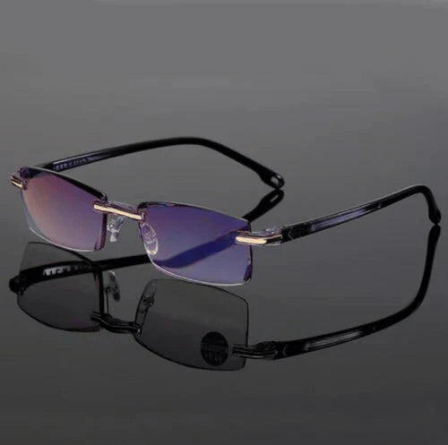 UltraVision Multifocal Glasses - Buy 1, Get 2 Free!