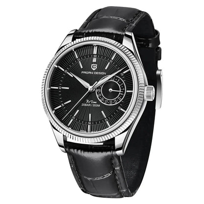 Zavenco Zonda 40mm Timepiece